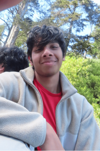 Ishaan Iyer photo