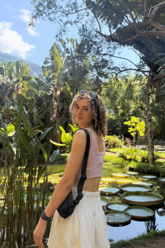Noa Brown photo