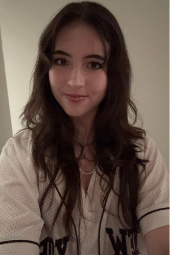 Millie Barter photo