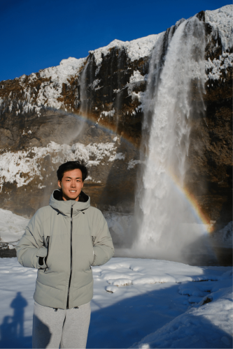 Jason Zhao photo