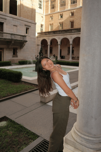 Nini Li photo